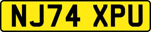 NJ74XPU