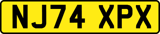 NJ74XPX