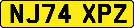 NJ74XPZ
