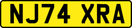 NJ74XRA