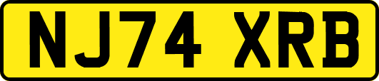 NJ74XRB