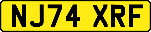 NJ74XRF