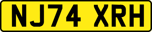 NJ74XRH
