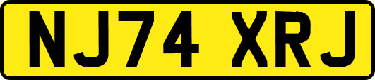 NJ74XRJ