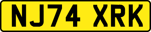 NJ74XRK