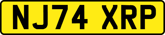 NJ74XRP