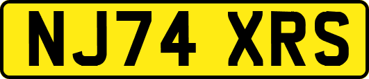 NJ74XRS