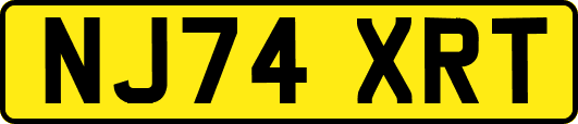 NJ74XRT