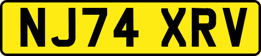 NJ74XRV