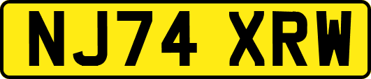 NJ74XRW