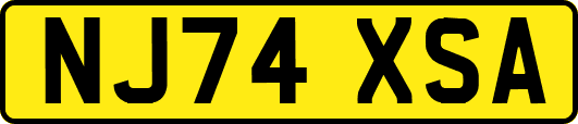 NJ74XSA