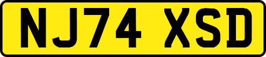 NJ74XSD
