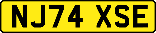 NJ74XSE