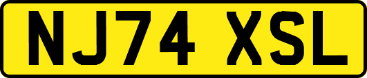 NJ74XSL