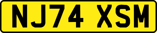 NJ74XSM