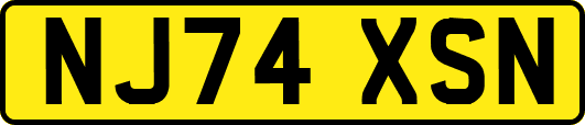 NJ74XSN