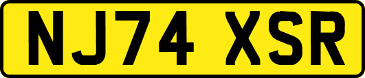 NJ74XSR