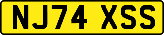NJ74XSS