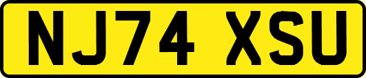 NJ74XSU