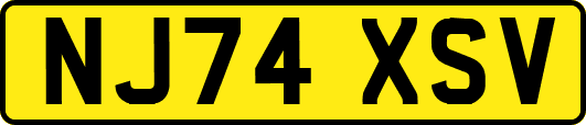 NJ74XSV