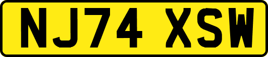 NJ74XSW