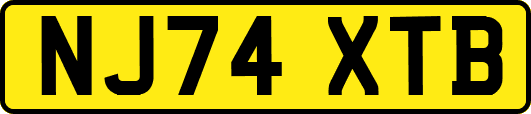 NJ74XTB