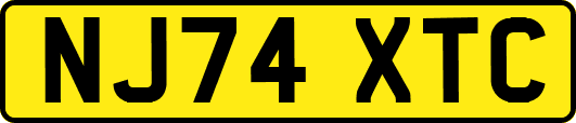 NJ74XTC