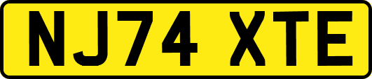 NJ74XTE
