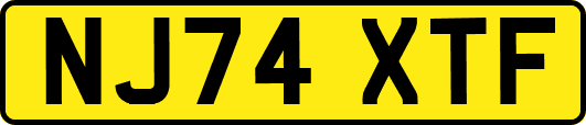 NJ74XTF