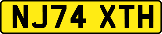 NJ74XTH