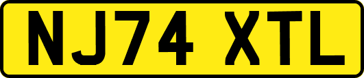 NJ74XTL