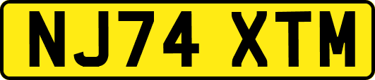 NJ74XTM