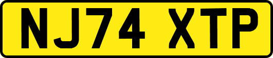NJ74XTP