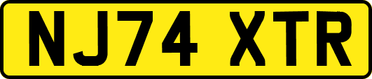 NJ74XTR
