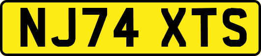 NJ74XTS