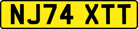 NJ74XTT