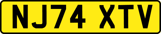 NJ74XTV