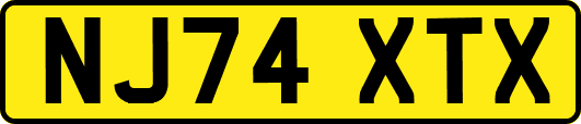NJ74XTX
