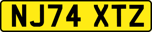 NJ74XTZ