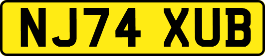 NJ74XUB