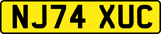 NJ74XUC