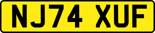 NJ74XUF