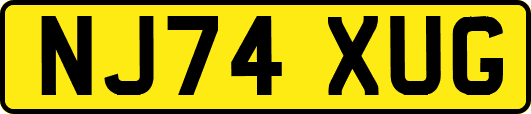 NJ74XUG