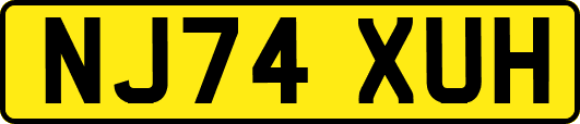 NJ74XUH