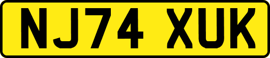 NJ74XUK