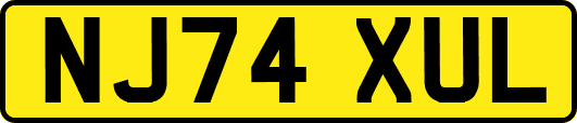 NJ74XUL