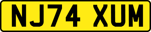 NJ74XUM