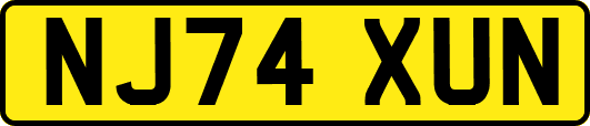NJ74XUN