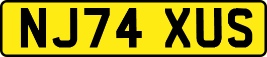 NJ74XUS