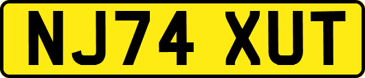 NJ74XUT